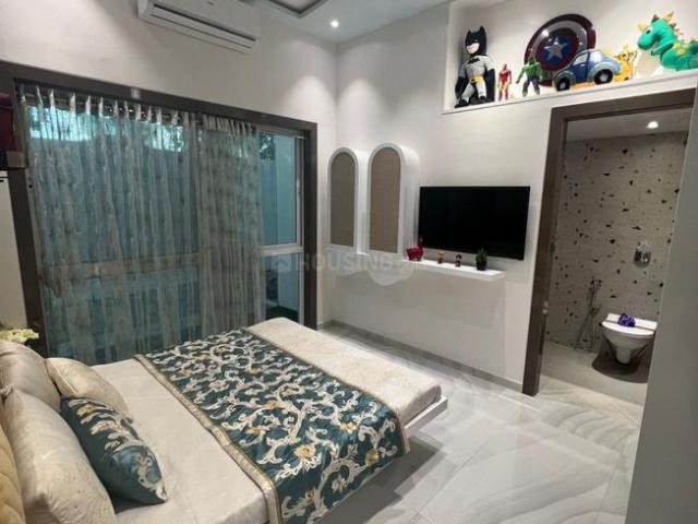 1 BHK Apartment in Naigaon East for resale Naigaon. The reference number is 13783779