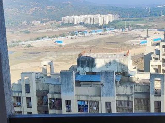 1 BHK Apartment in Naigaon East for resale Naigaon. The reference number is 13723716