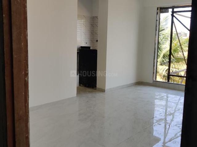 1 BHK Apartment in Naigaon East for resale Naigaon. The reference number is 13729839