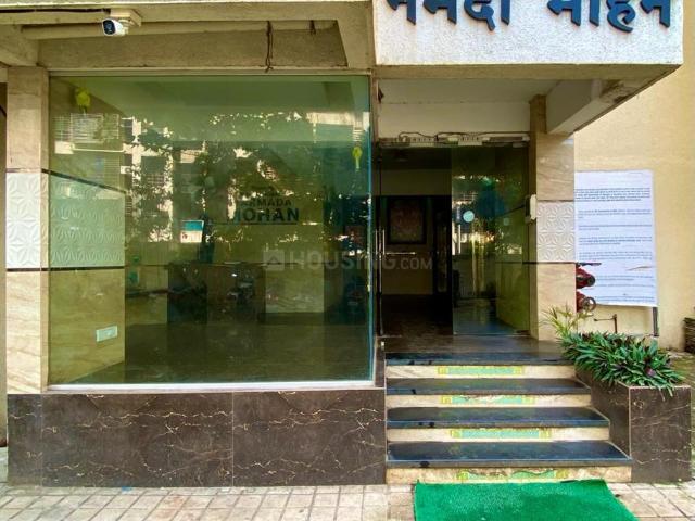1 BHK Apartment in Naigaon East for resale Naigaon. The reference number is 13894690