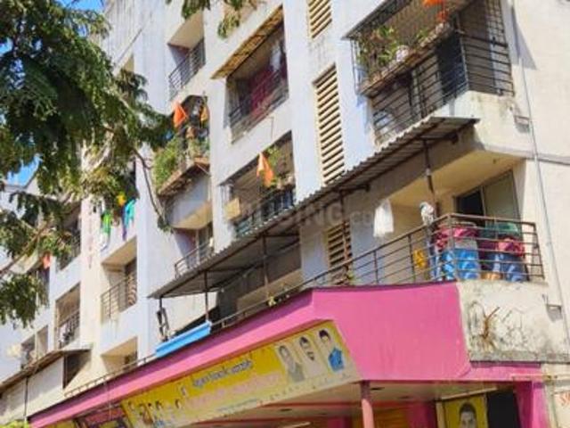 1 BHK Apartment in Naigaon East for resale Naigaon. The reference number is 14368306