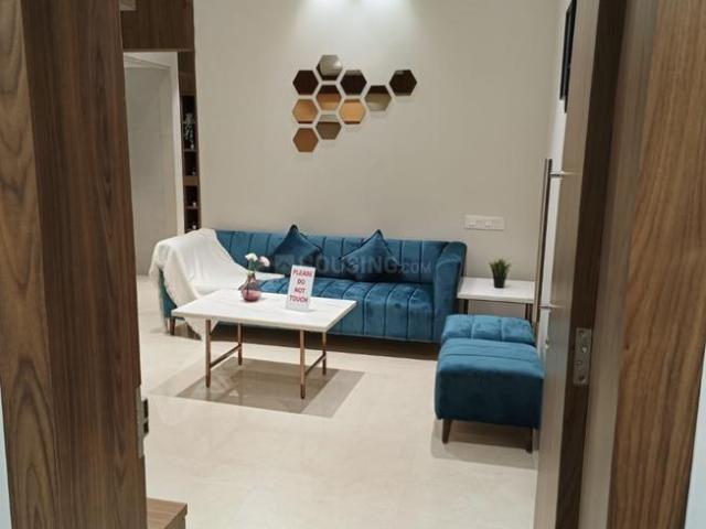 1 BHK Apartment in Naigaon East for resale Naigaon. The reference number is 14311181