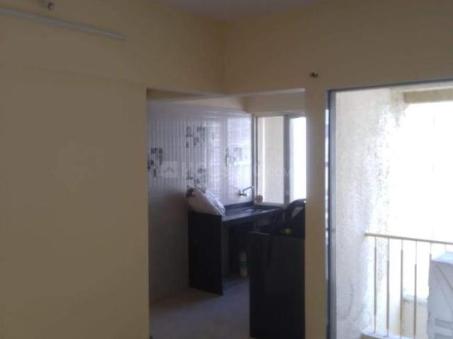 1 BHK Apartment in Naigaon East for resale Naigaon. The reference number is 14331752