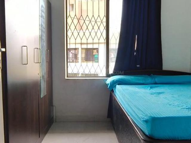 1 BHK Apartment in Naigaon East for resale Naigaon. The reference number is 15311023