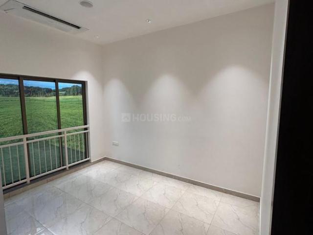 1 BHK Apartment in Naigaon East for resale Naigaon. The reference number is 15481409