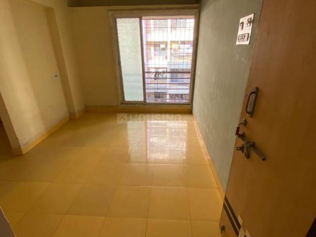 1 BHK Apartment in Naigaon East for resale Naigaon. The reference number is 15640839