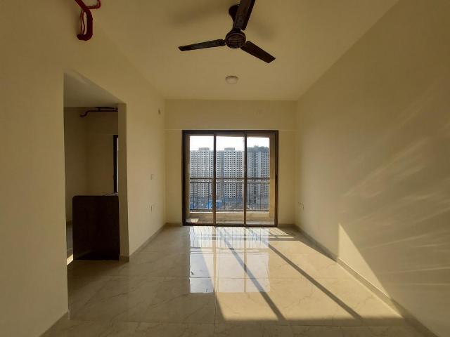 1 BHK Apartment in Naigaon East for resale Naigaon. The reference number is 15659046