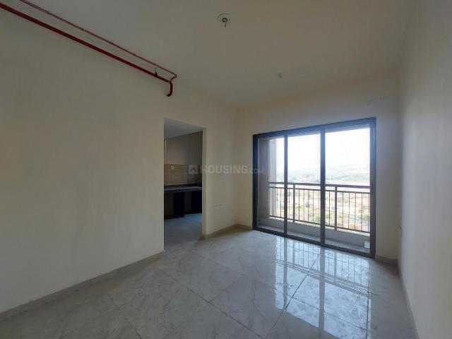1 BHK Apartment in Naigaon East for resale Naigaon. The reference number is 15659066