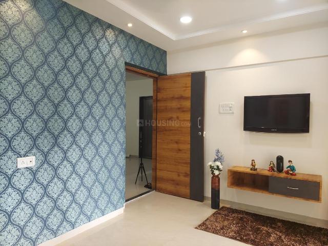 1 BHK Apartment in Naigaon East for resale Naigaon. The reference number is 15659095
