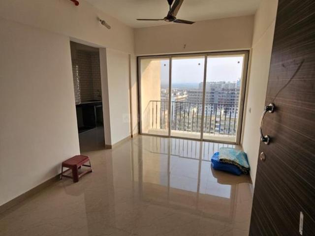 1 BHK Apartment in Naigaon East for resale Naigaon. The reference number is 15661418