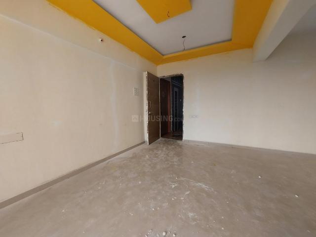 1 BHK Apartment in Naigaon East for resale Naigaon. The reference number is 15741615