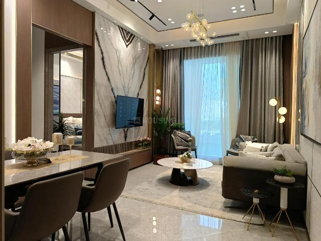 1 BHK Apartment in Naigaon East for resale Naigaon. The reference number is 15766686
