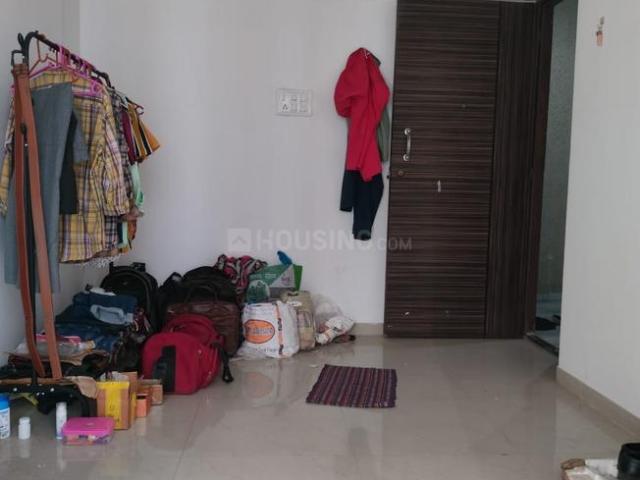 1 BHK Apartment in Naigaon East for resale Naigaon. The reference number is 15774902