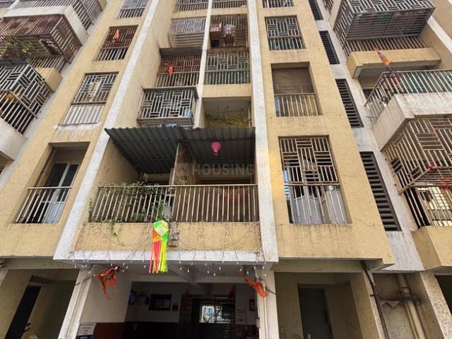 1 BHK Apartment in Naigaon East for resale Naigaon. The reference number is 16070993