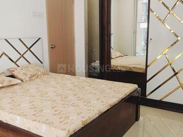 1 BHK Apartment in Naigaon East for resale Naigaon. The reference number is 16142618