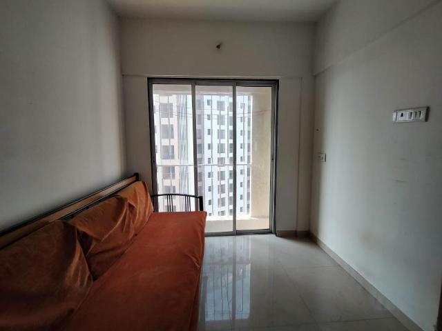 1 BHK Apartment in Naigaon East for resale Naigaon. The reference number is 16163709