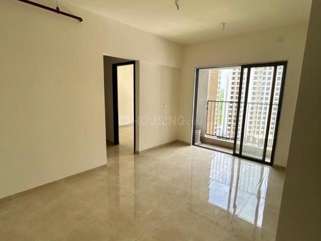 1 BHK Apartment in Naigaon East for resale Naigaon. The reference number is 16103542