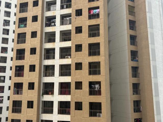 1 BHK Apartment in Naigaon East for resale Naigaon. The reference number is 16129024