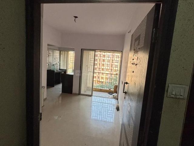 1 BHK Apartment in Naigaon East for resale Naigaon. The reference number is 16271341