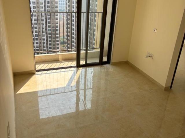 1 BHK Apartment in Naigaon East for resale Naigaon. The reference number is 16313998
