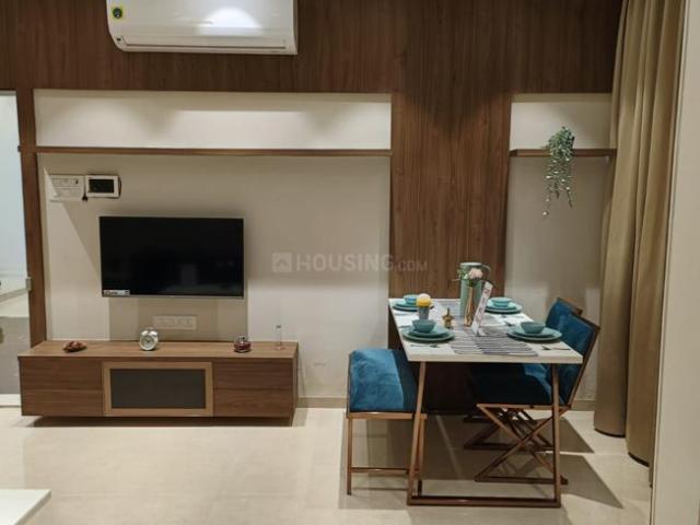 1 BHK Apartment in Naigaon East for resale Naigaon. The reference number is 16561751