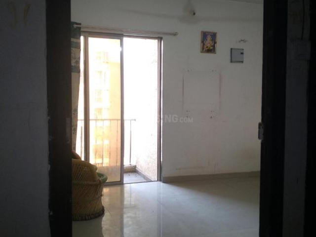 1 BHK Apartment in Naigaon East for resale Naigaon. The reference number is 16571751
