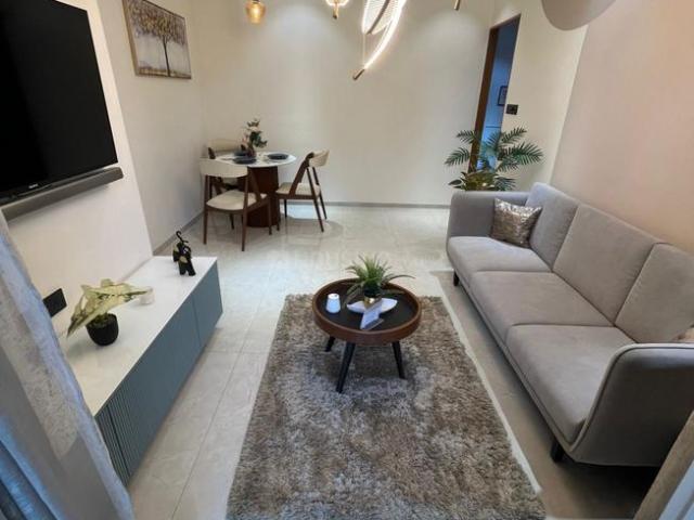1 BHK Apartment in Naigaon East for resale Naigaon. The reference number is 16734583