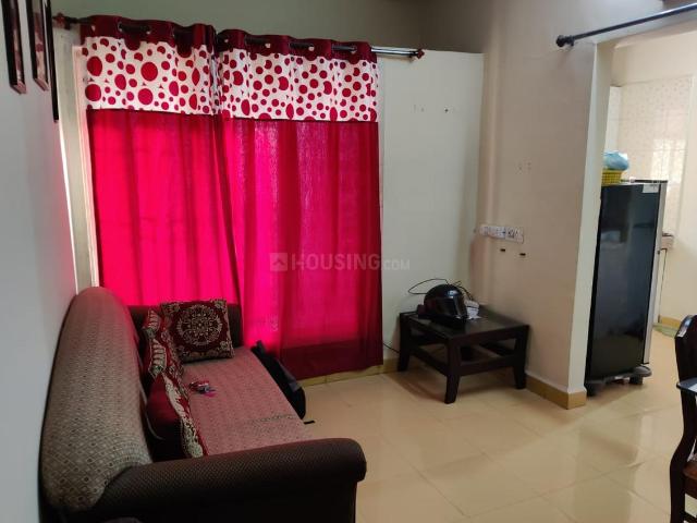 1 BHK Apartment in Naigaon East for resale Naigaon. The reference number is 16980696