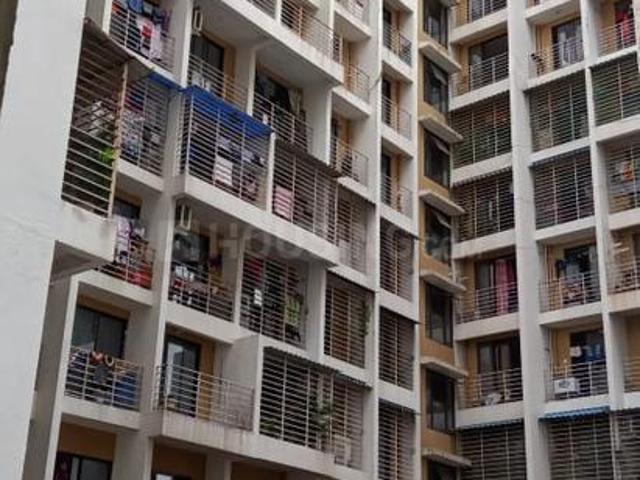 1 BHK Apartment in Naigaon East for resale Naigaon. The reference number is 16984935