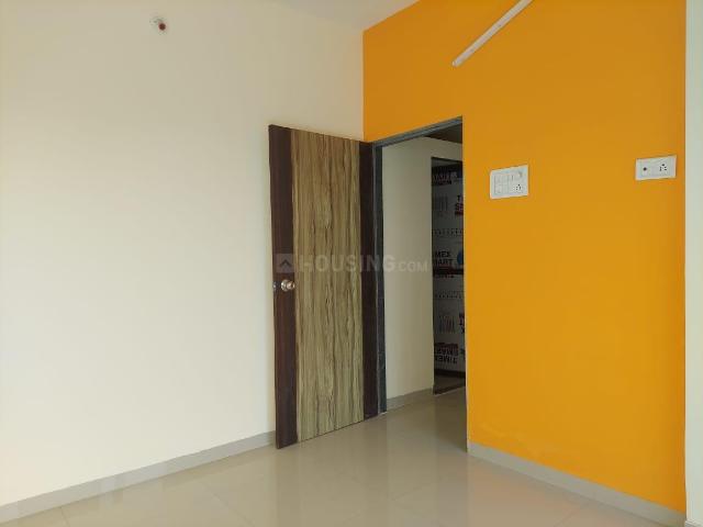 1 BHK Apartment in Naigaon East for resale Naigaon. The reference number is 16986617