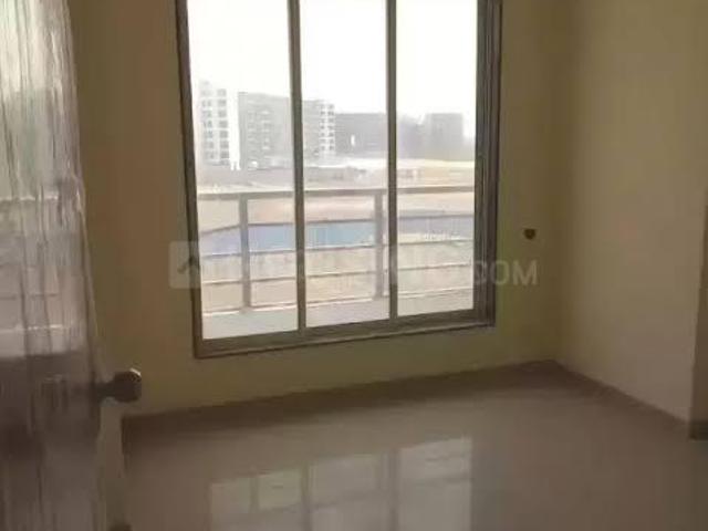 1 BHK Apartment in Naigaon East for resale Naigaon. The reference number is 16991524