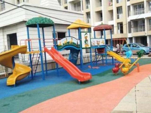 1 BHK Apartment in Naigaon East for resale Naigaon. The reference number is 17040794