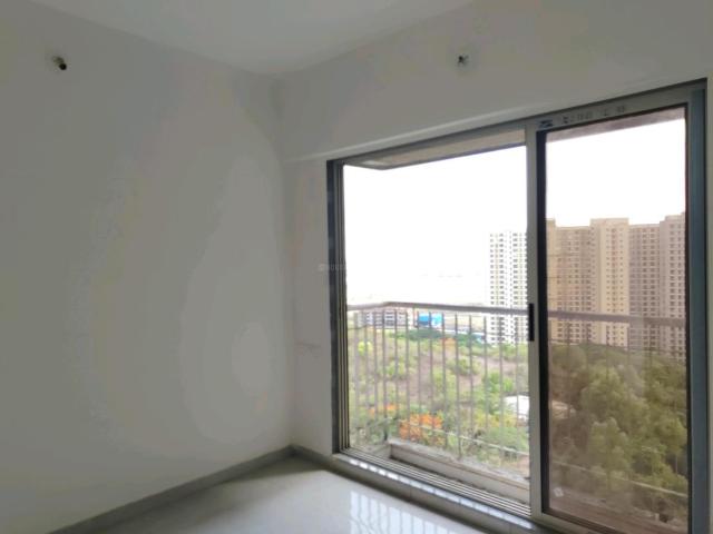 1 BHK Apartment in Naigaon East for resale Naigaon. The reference number is 17193387