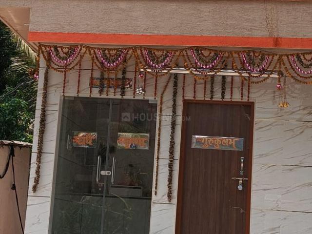 1 BHK Apartment in Naigaon East for resale Naigaon. The reference number is 17246073