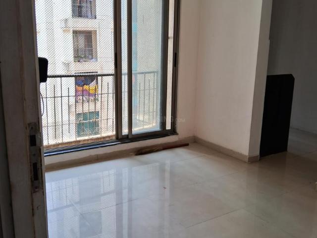 1 BHK Apartment in Naigaon East for resale Naigaon. The reference number is 17250946
