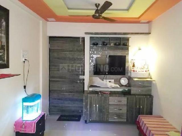 1 BHK Apartment in Naigaon East for resale Naigaon. The reference number is 17306019