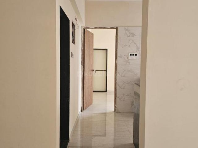 1 BHK Apartment in Naigaon East for resale Naigaon. The reference number is 17308344