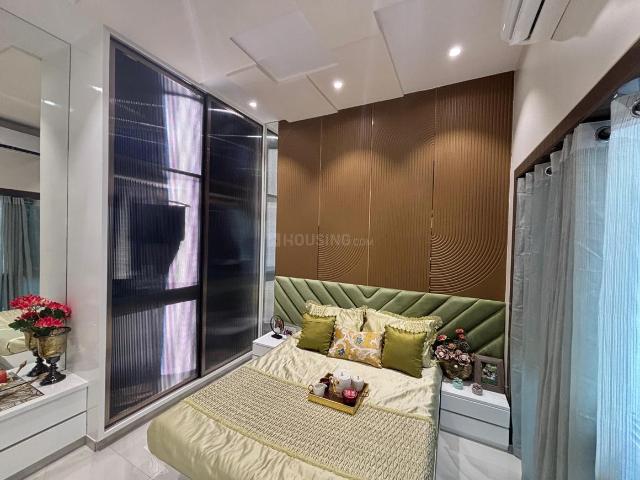 1 BHK Apartment in Naigaon East for resale Naigaon. The reference number is 17480299