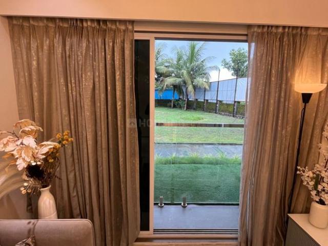 1 BHK Apartment in Naigaon East for resale Naigaon. The reference number is 17582813