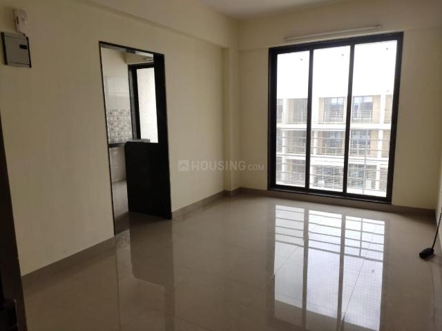 1 BHK Apartment in Naigaon East for resale Naigaon. The reference number is 17596913