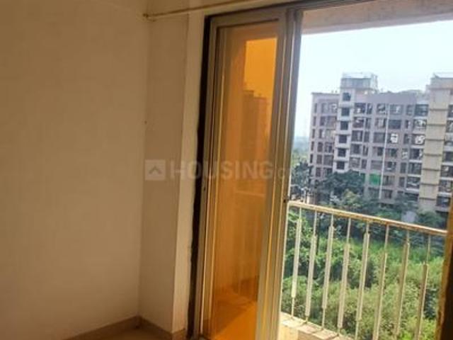 1 BHK Apartment in Naigaon East for resale Naigaon. The reference number is 17650001