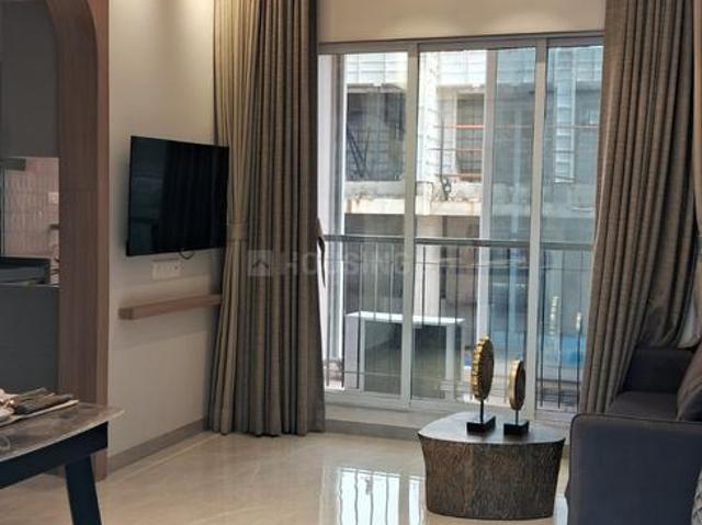1 BHK Apartment in Naigaon East for resale Naigaon. The reference number is 17680323