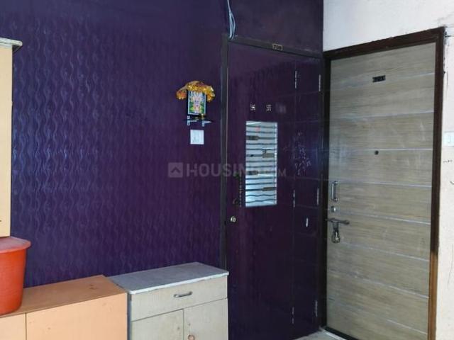 1 BHK Apartment in Naigaon East for resale Naigaon. The reference number is 17961545