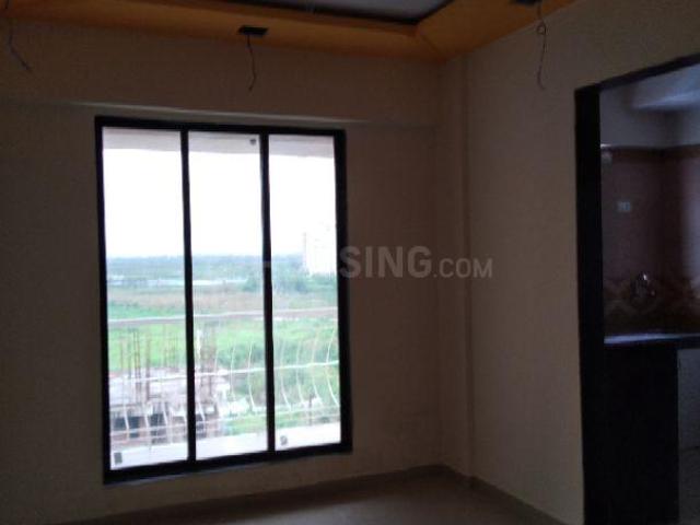 1 BHK Apartment in Naigaon East for resale Naigaon. The reference number is 17919001