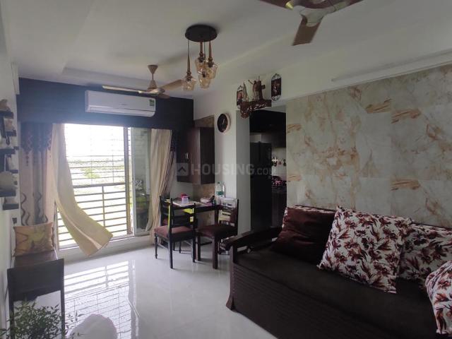 1 BHK Apartment in Naigaon East for resale Naigaon. The reference number is 18019335