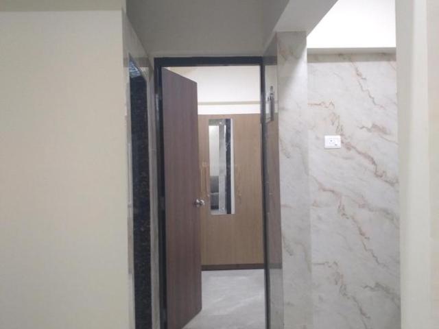 1 BHK Apartment in Naigaon East for resale Naigaon. The reference number is 18379413