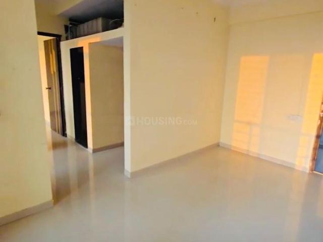 1 BHK Apartment in Naigaon East for resale Naigaon. The reference number is 18335427