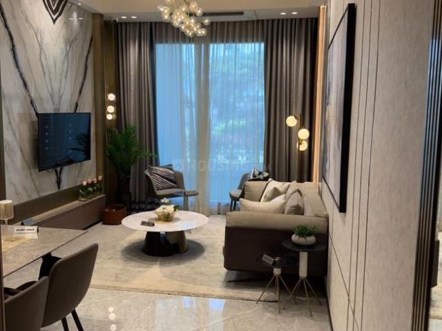 1 BHK Apartment in Naigaon East for resale Naigaon. The reference number is 18442463