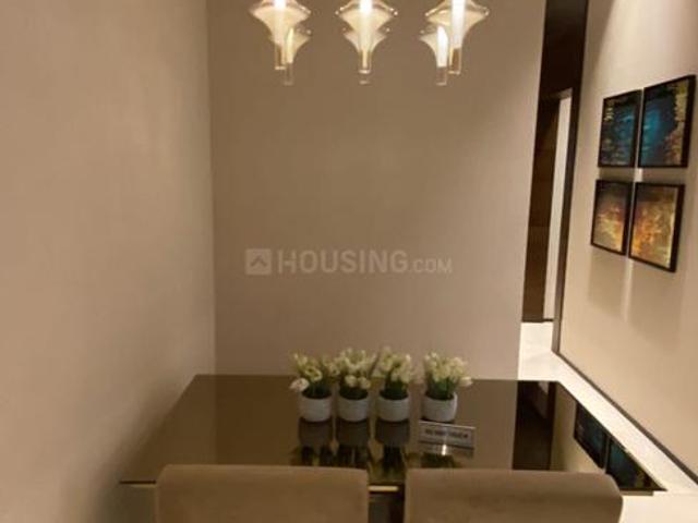 1 BHK Apartment in Naigaon East for resale Naigaon. The reference number is 18457952