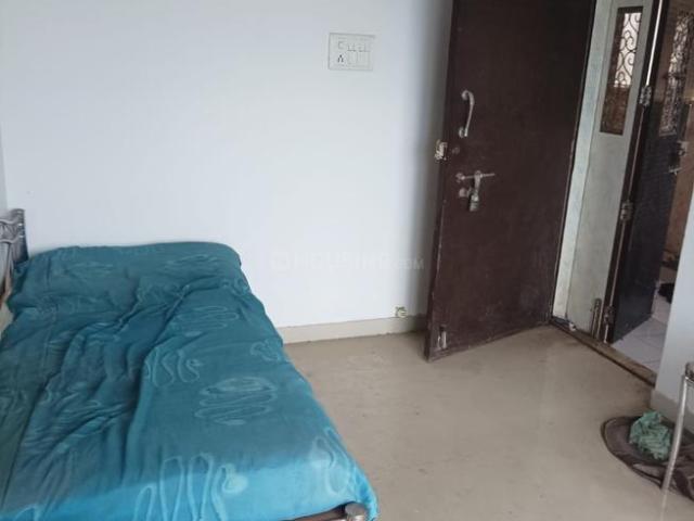 1 BHK Apartment in Naigaon East for resale Naigaon. The reference number is 18488821
